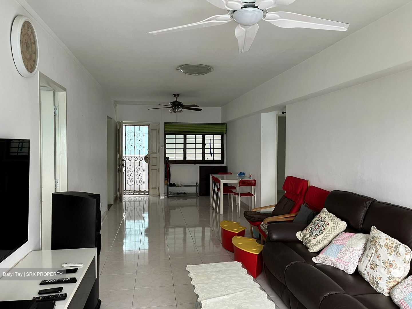 Blk 688 Jurong West Central 1 (Jurong West), HDB 4 Rooms #528340401